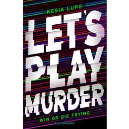 Let's Play Murder