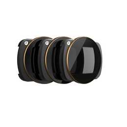 POLAR PRO FILTERS Filter Vivid Collection (Osmo Pocket 3, 3 Stück)
