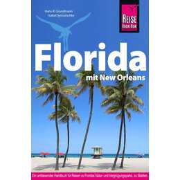 Florida mit New Orleans