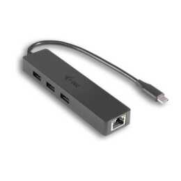 I-TEC 3x USB C HUB