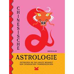 Chinesische Astrologie