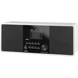IMPERIAL Dabman i200 Internetradio (Weiss)