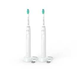 PHILIPS Sonic 3100 Duo (Weiss)