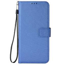 EG Flipcover (Honor 80 SE, Blau)