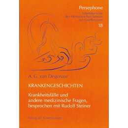 Krankengeschichten
