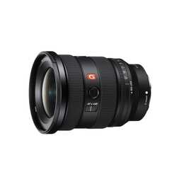 SONY FE GM II 16-35mm F/2.8-22 - Import (E-Mount, Schwarz)