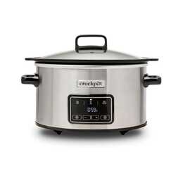 CROCK-POT Multi Cooker Sizzle & Stew (3.5 l)
