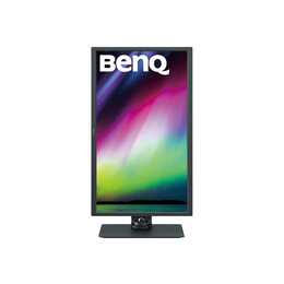 BENQ PhotoVue SW321C SW Series (32", 3840 x 2160, Grau)
