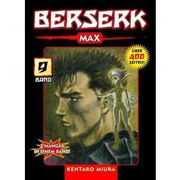 Berserk Max 9