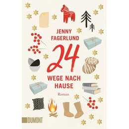 24 Wege nach Hause
