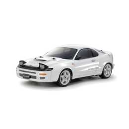 TAMIYA Toyota Celica GT-Four (Macchina da corsa, 1:10)