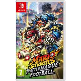 Mario Strikers: Battle League Football (NSW, DE, IT, FR)