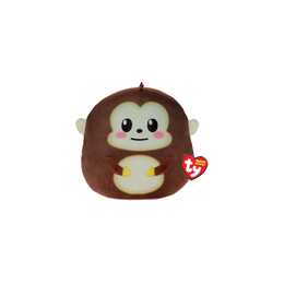 TY Scimmia (35 cm, Marrone)