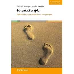 Schematherapie