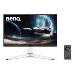 BENQ EX3210UX (32", 3840 x 2160, Weiss)