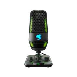 ROCCAT Torch Studiomikrofon (Schwarz)