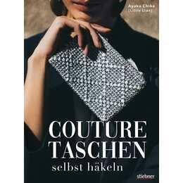 Couture Taschen selbst häkeln