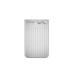 PLAUD Note AI Voice Recorder (64 GB, Argento)