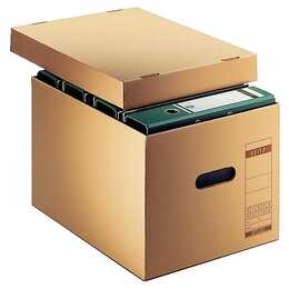 LEITZ Archivbox Premium (34 cm x 45.5 cm x 27.5 cm)