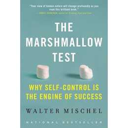 The Marshmallow Test