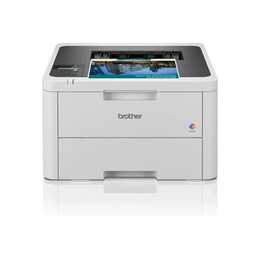 BROTHER HL-L3220CDW (LED-Drucker, Farbe, WLAN, NFC)