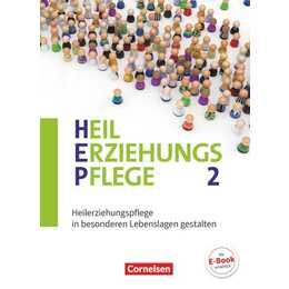 Heilerziehungspflege