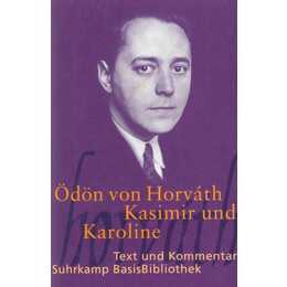 Kasimir und Karoline