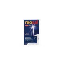 REOSAL Sale rigenerante (1 kg, Polvere)