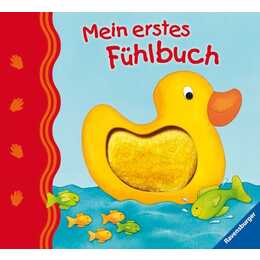 Mein erstes Fühlbuch