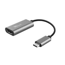 TRUST Dalyx (1 Ports, HDMI)