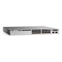CISCO Catalyst C9300-24P-A