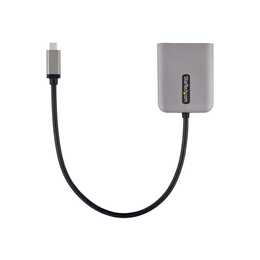 STARTECH.COM MST14CD122DP (2 Ports, DisplayPort)