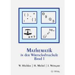 Mathematik in der Wirtschaftsschule