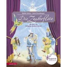 Die Zauberflöte