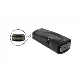 DELOCK Video-Adapter (HDMI)
