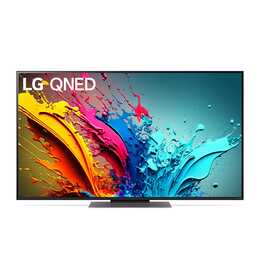 LG 55QNED86T6A Smart TV (55", QNED, Ultra HD - 4K)