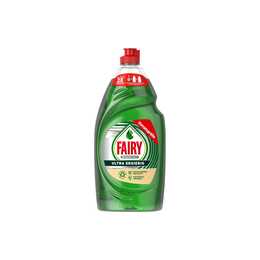 FAIRY Detergente per piatti a mano Original (900 ml, Gel)