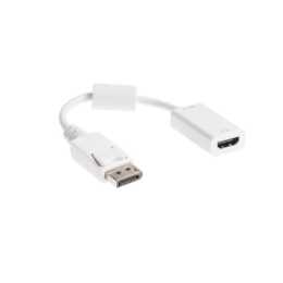 LINK2GO Video-Adapter (DisplayPort)