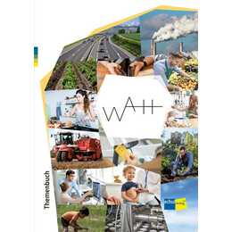 Das WAH-Buch