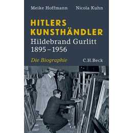 Hitlers Kunsthändler
