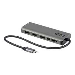 STARTECH.COM Dockingstation (HDMI, USB Typ-A)
