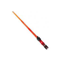STAR WARS Star Wars Sabre laser Forge Kyber Core Darth Vader
