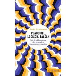 Plausibel, logisch, falsch