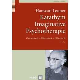 Katathym Imaginative Psychotherapie