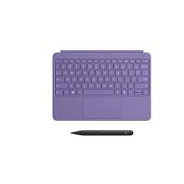 MICROSOFT Surface 7th Edition Type Cover (Surface Pro, Mauve)