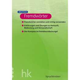 Fremdwörter