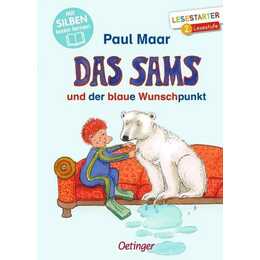 Das Sams und der blaue Wunschpunkt