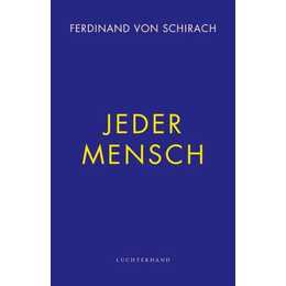 Jeder Mensch