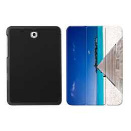 EG MTT Custodia tablet per Samsung Galaxy Tab S2 8" - Spiaggia