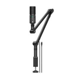 SENNHEISER Profile Streaming Ensemble de microphones (Noir)